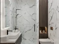 Недвижимость 2 Bedroom Apartment For Sale in Germasogeia, Limassol: 6
