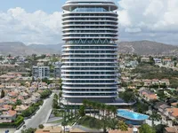 Недвижимость 5 bedroom Apartment For sale in Potamos Germasogeia, Limassol: 3