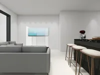 Недвижимость 2 Bedroom Apartment For Sale in Agios Ioannis, Limassol: 4