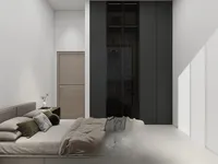 Недвижимость 2 Bedroom Apartment For Sale in Agios Ioannis, Limassol: 7