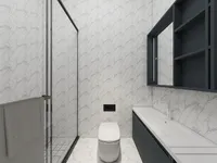 Недвижимость 2 Bedroom Apartment For Sale in Agios Ioannis, Limassol: 8