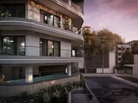 Недвижимость 2 Bedroom Apartment For Sale in Agios Ioannis, Limassol: 10