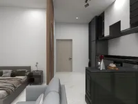 Недвижимость Studio For Sale in Agios Ioannis, Limassol: 2