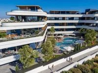 Недвижимость 3 bedroom, Apartment For sale, Agios Athanasios, Limassol: 1