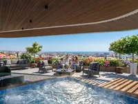 Недвижимость 3 bedroom, Apartment For sale, Agios Athanasios, Limassol: 2