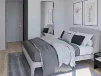 Недвижимость 2 Bedroom Maisonette For Sale in Parekklisia, Limassol: 5