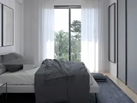 Недвижимость 2 Bedroom Maisonette For Sale in Parekklisia, Limassol: 6