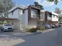 Недвижимость 2 Bedroom Maisonette For Sale in Parekklisia, Limassol: 7