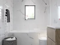 Недвижимость 2 Bedroom Maisonette For Sale in Parekklisia, Limassol: 8