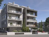 Недвижимость 2 Bedroom Apartment for Sale in Ekali, Limassol: 5