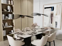 Недвижимость 3 Bedroom Apartment for Sale in Ekali, Limassol: 4