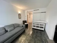 Недвижимость Apartment Monaco, La Rousse: 1