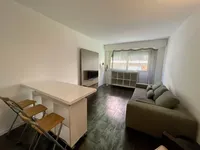 Недвижимость Apartment Monaco, La Rousse: 2