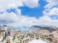 Недвижимость Apartment Monaco, Moneghetti: 1
