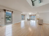 Недвижимость Apartment Monaco, Moneghetti: 4