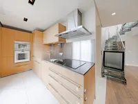 Недвижимость Apartment Monaco, Moneghetti: 8