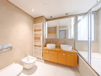 Недвижимость Apartment Monaco, Moneghetti: 12