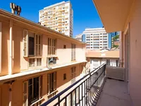 Недвижимость Apartment Monaco: 12
