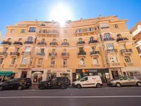 Недвижимость Apartment Monaco: 14