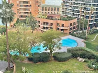 Недвижимость Apartment Monaco, La Rousse: 1