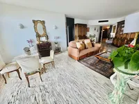 Недвижимость Apartment Monaco, La Rousse: 4