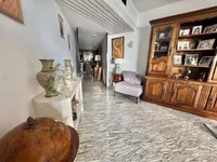 Недвижимость Apartment Monaco, La Rousse: 6