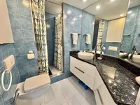 Недвижимость Apartment Monaco, La Rousse: 7