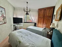 Недвижимость Apartment Monaco, La Rousse: 8