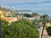Недвижимость Apartment Monaco, La Rousse: 11