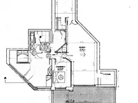 Недвижимость Apartment Monaco, La Rousse: 12