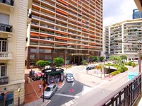 Недвижимость Apartment Monaco, Monte-Carlo: 1