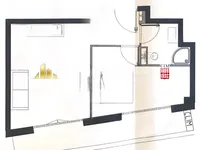 Недвижимость Apartment Monaco, Monte-Carlo: 9