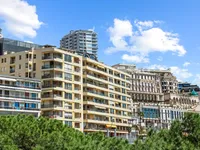 Недвижимость Apartment Monaco, Port: 2