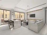 Недвижимость Apartment Monaco, Port: 1