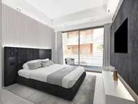 Недвижимость Apartment Monaco, Port: 2