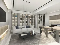 Недвижимость Apartment Monaco, Port: 3