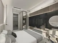 Недвижимость Apartment Monaco, Port: 7