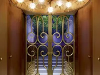 Недвижимость Apartment Monaco, Jardin Exotique: 7