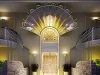 Недвижимость Apartment Monaco, Jardin Exotique: 8