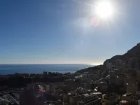 Недвижимость Apartment Monaco, Jardin Exotique: 10