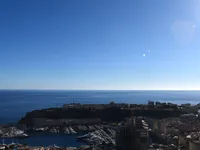 Недвижимость Apartment Monaco, Jardin Exotique: 11
