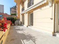 Недвижимость Apartment Monaco, Carre d'Or: 11