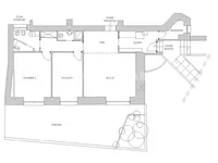 Недвижимость Apartment Monaco, Carre d'Or: 16