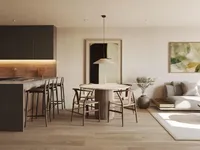 Недвижимость El Falguero Valley View Torre 3: 8