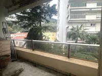 Недвижимость Apartment Monaco, Jardin Exotique: 11