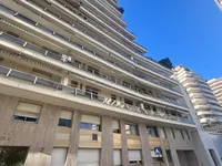 Недвижимость Apartment Monaco, Jardin Exotique: 12