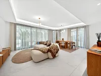 Недвижимость Apartment Monaco, La Rousse: 1