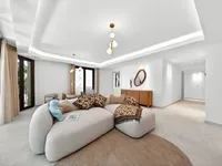 Недвижимость Apartment Monaco, La Rousse: 2