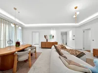 Недвижимость Apartment Monaco, La Rousse: 3