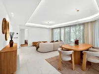 Недвижимость Apartment Monaco, La Rousse: 4